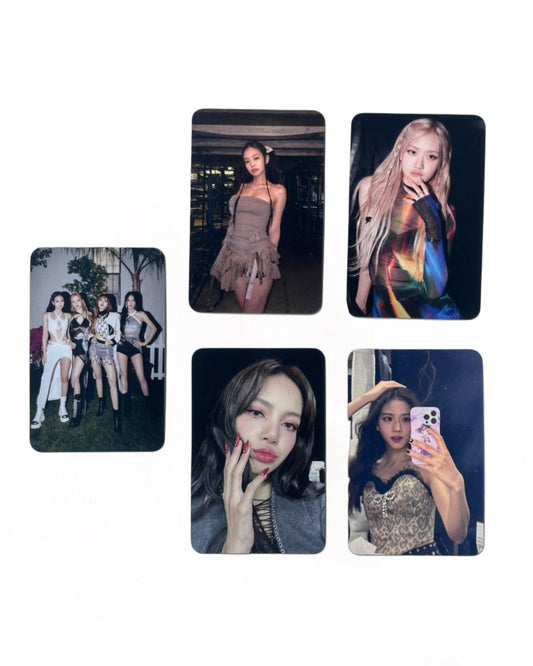 BP PC Set (Ver A)