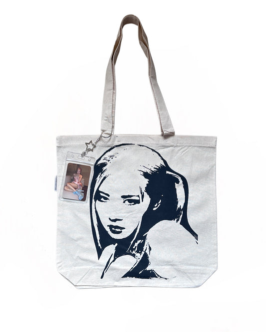 ROSÈ TOTE