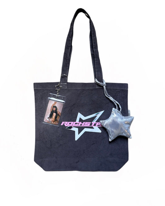 STAR TOTE BAG