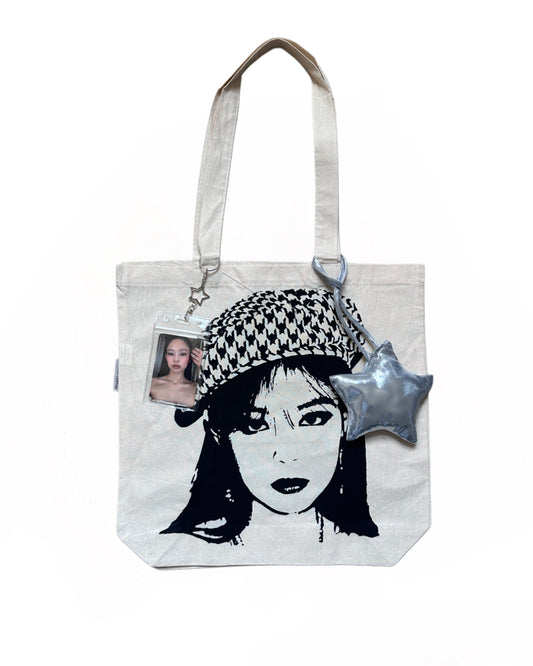 JENNIE TOTE