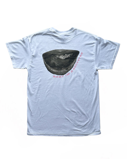 LIPS TEE